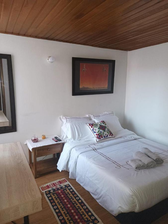 Homestay Itci - Terminal Salitre