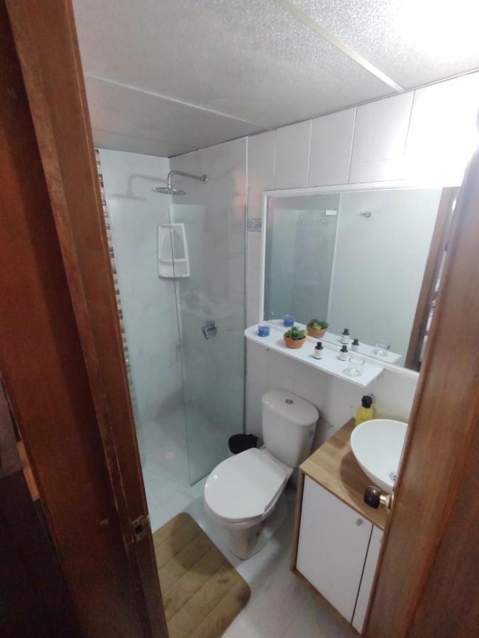Homestay Itci - Terminal Salitre