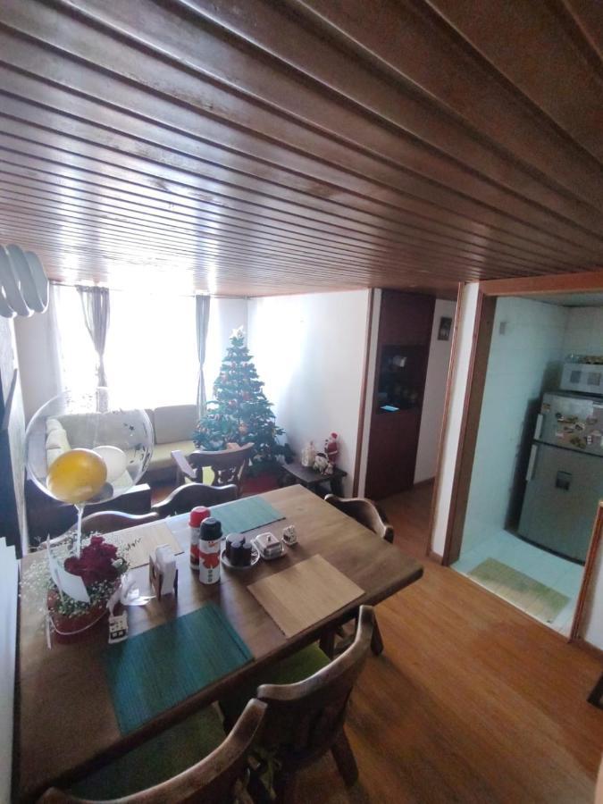 Homestay Itci - Terminal Salitre *