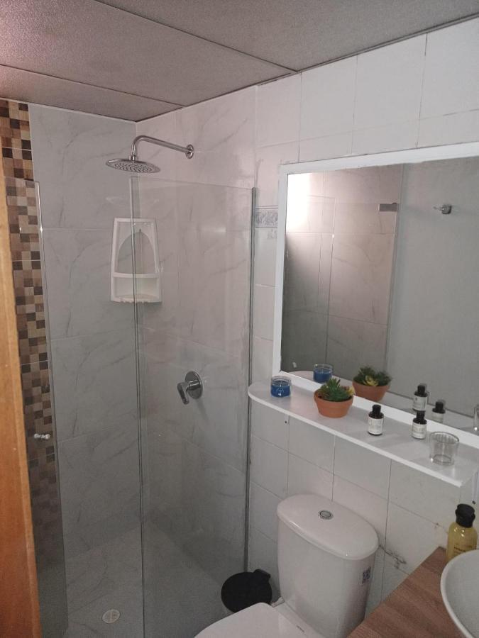 Homestay Itci - Terminal Salitre Bogota