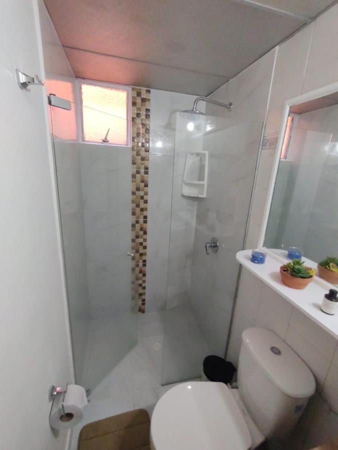 Homestay Itci - Terminal Salitre *